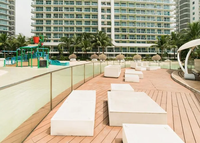 Azure Residences Staycation Aparthotel Manila