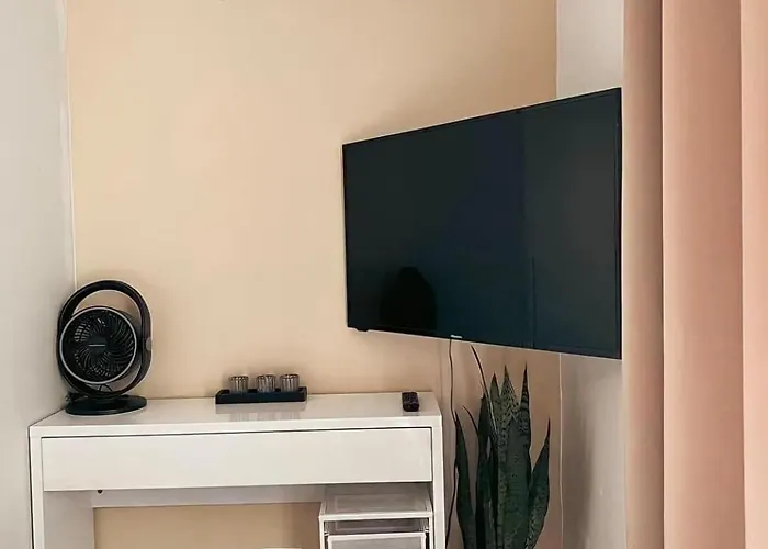 Azure Residences Staycation * Manila