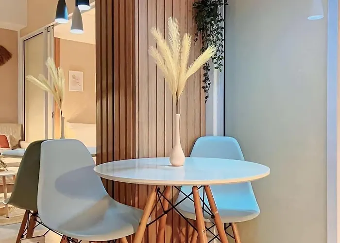 Azure Residences Staycation