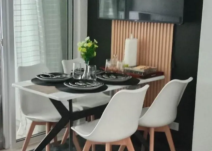 Azure Residences Staycation *