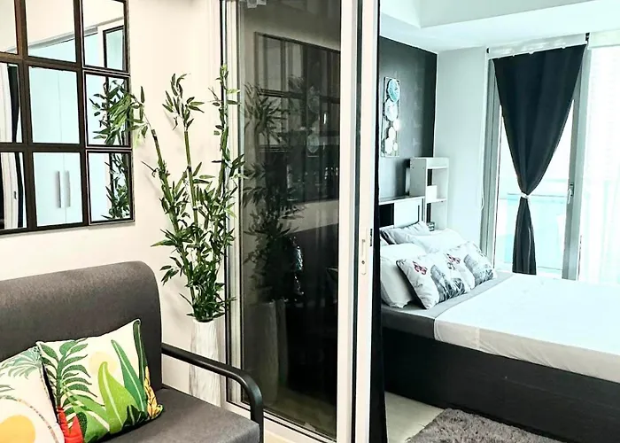 Azure Residences Staycation Manila