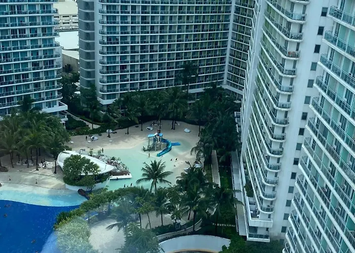 Azure Residences Staycation *