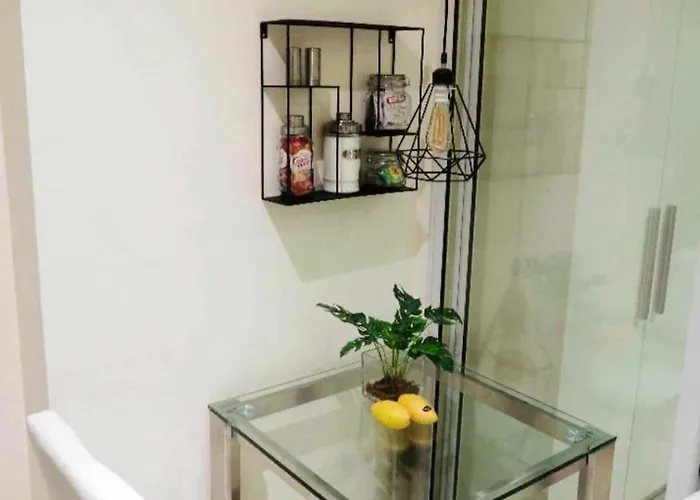Azure Residences Staycation