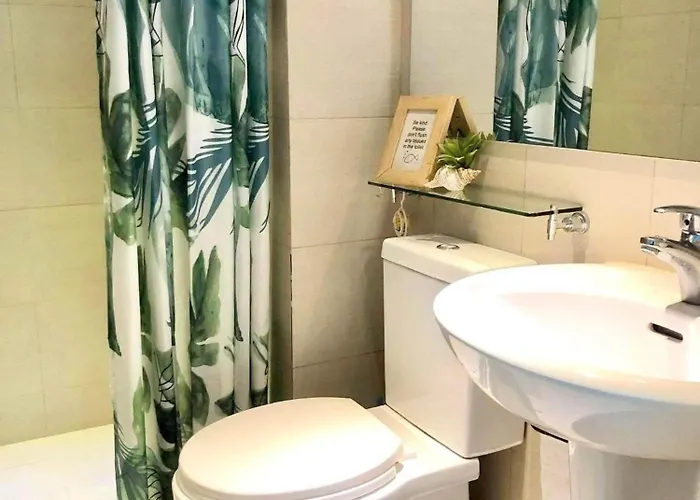 Azure Residences Staycation Manila