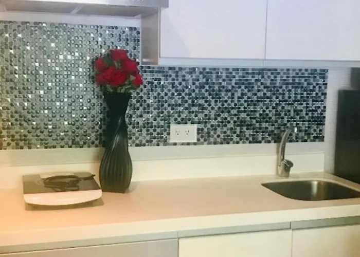 Azure Residences Staycation *