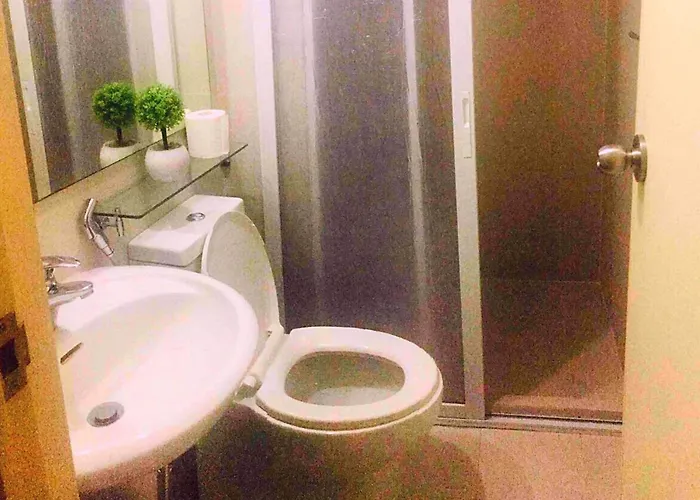 Azure Residences Staycation *