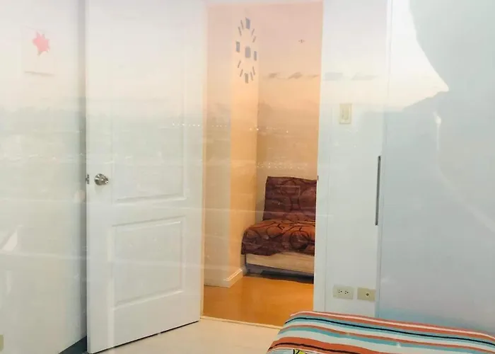 Azure Residences Staycation