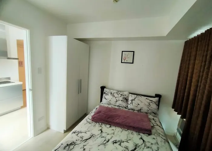 Azure Residences Staycation