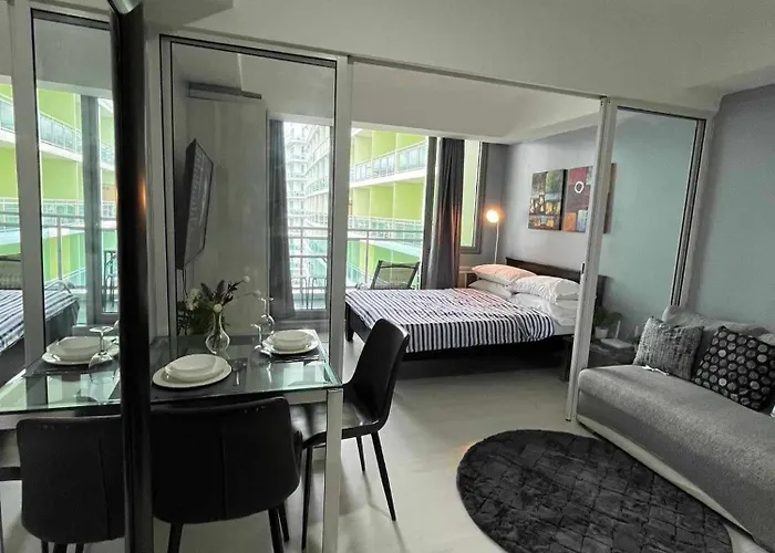 Azure Residences Staycation