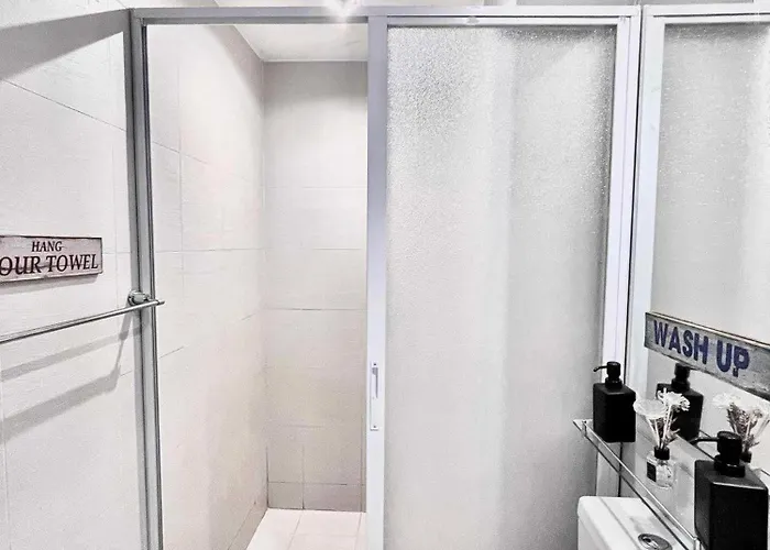 Azure Residences Staycation Manila