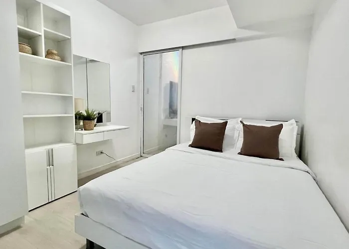 Azure Residences Staycation