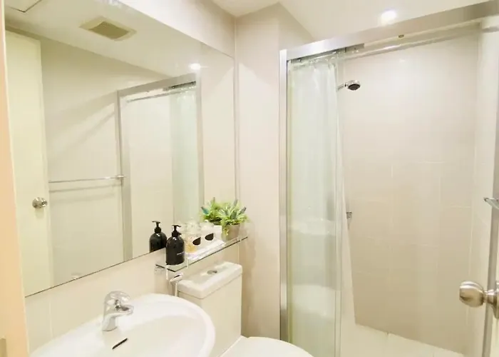 Azure Residences Staycation *