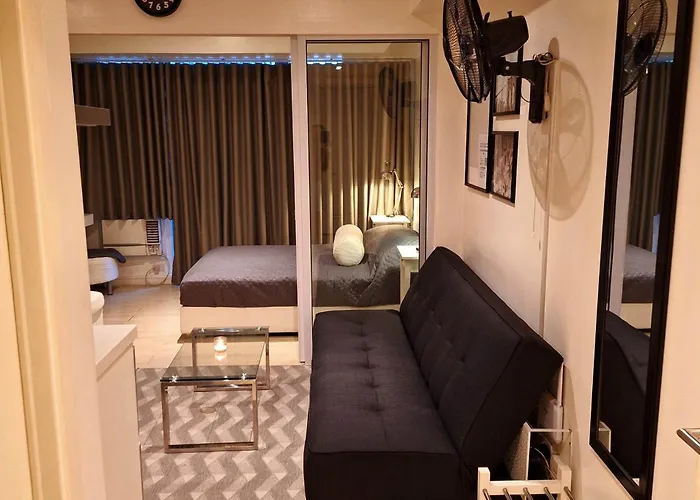 Azure Residences Staycation